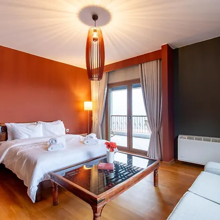 K Ardamis Estate Βίλα