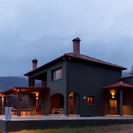 K Ardamis Estate *