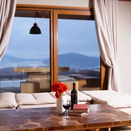 K Ardamis Estate Villa Kasztoriá