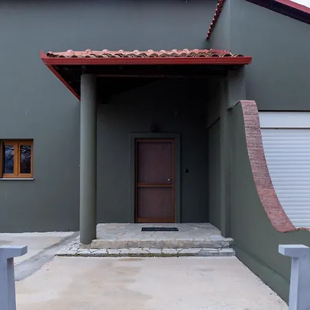 빌라 K Ardamis Estate *