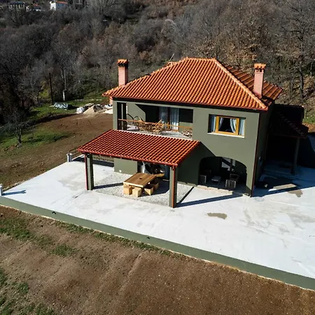 K Ardamis Estate 카스토리아