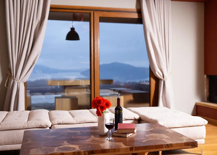 K Ardamis Estate Βίλα Καστοριά