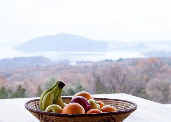 Βίλα K Ardamis Estate